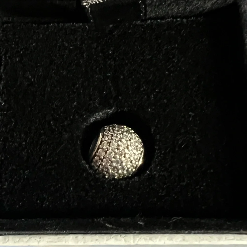 Pandora clear charm - Picture 5 of 6